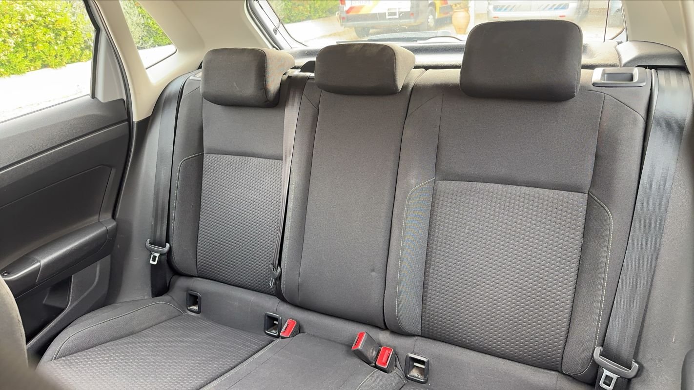 Volkswagen Polo - Photo 9