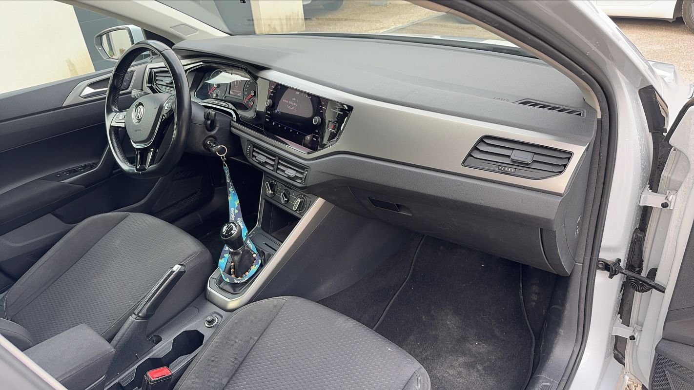 Volkswagen Polo - Photo 10