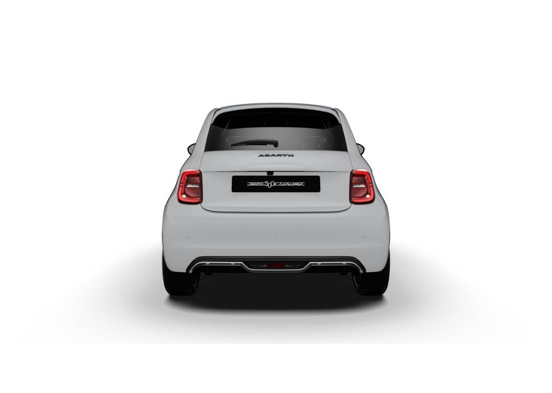 Abarth 500 - Photo 4