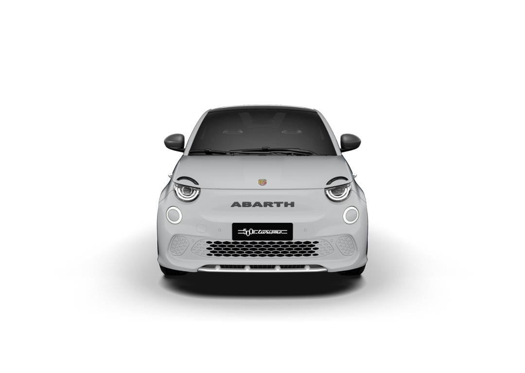Abarth 500 - Photo 8