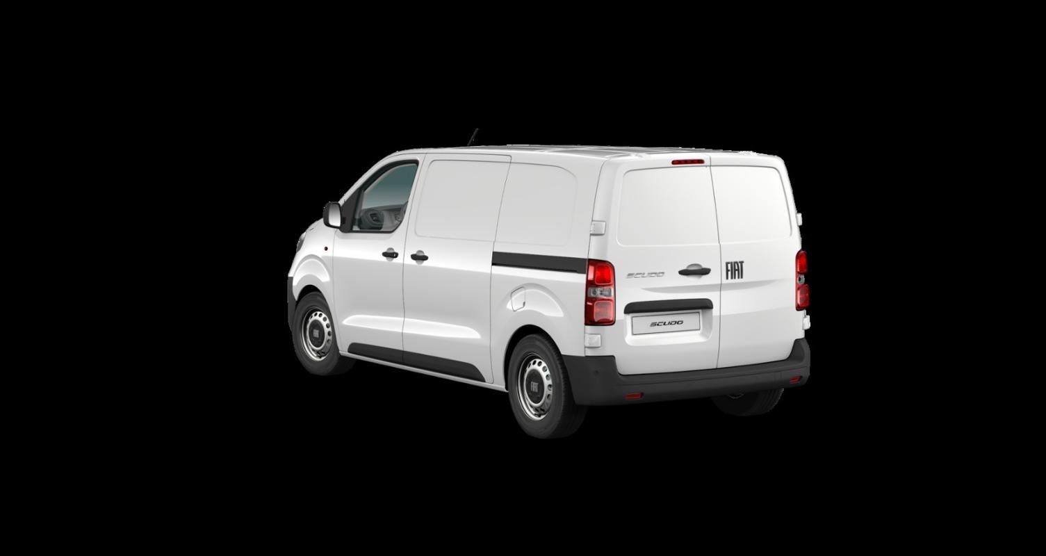 Fiat Scudo - Photo 2