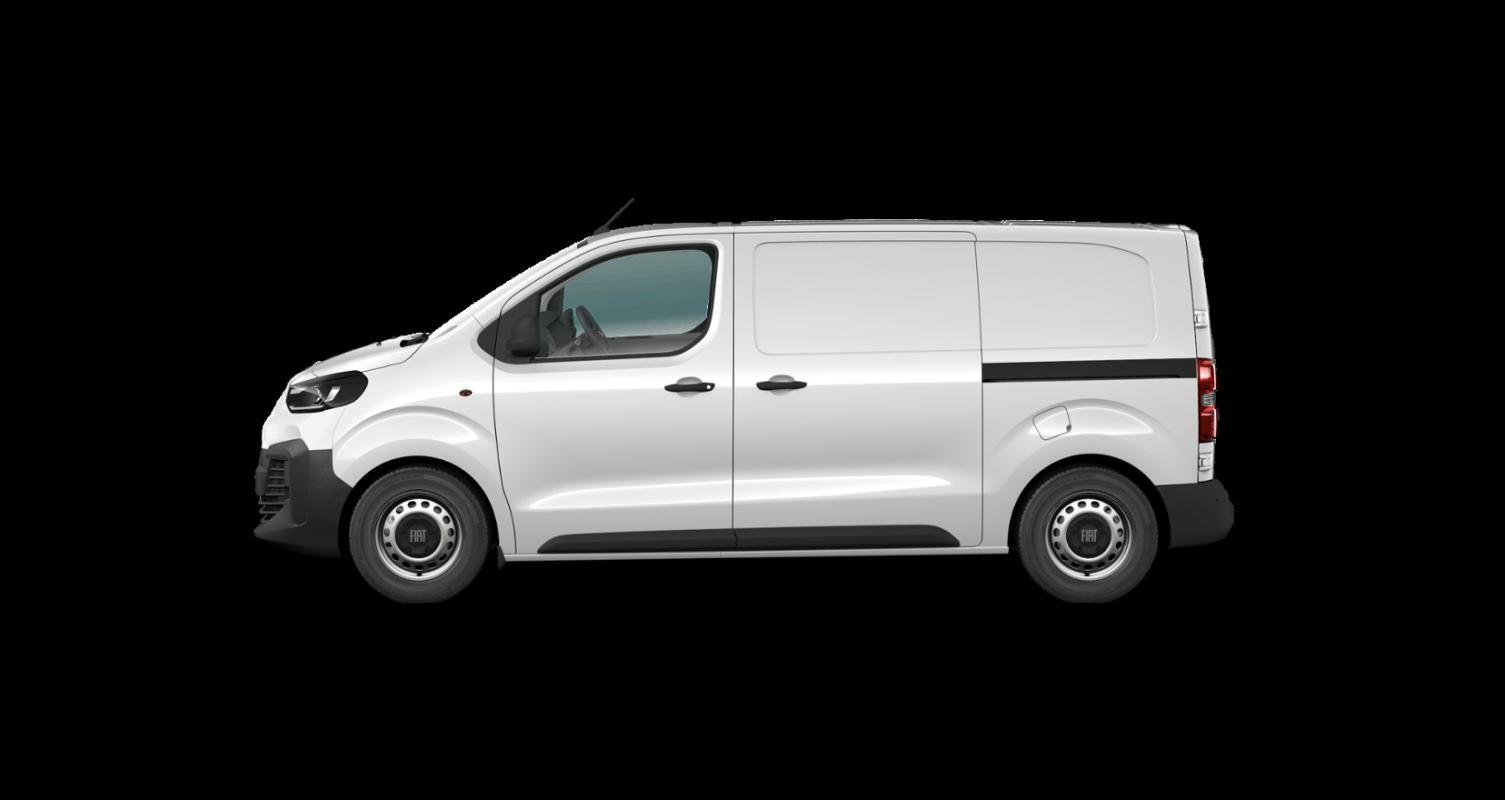 Fiat Scudo - Photo 3