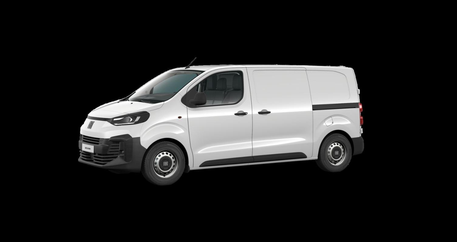 Fiat Scudo - Photo 4