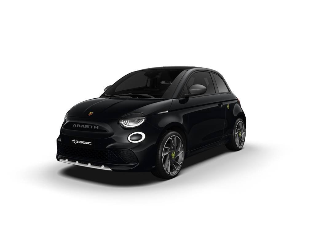 Abarth 500