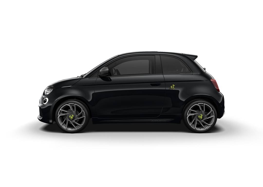 Abarth 500 - Photo 2