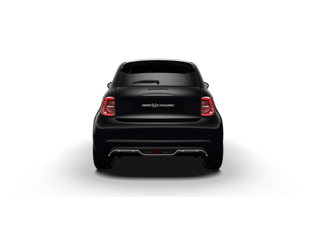 Abarth 500 - Photo 4