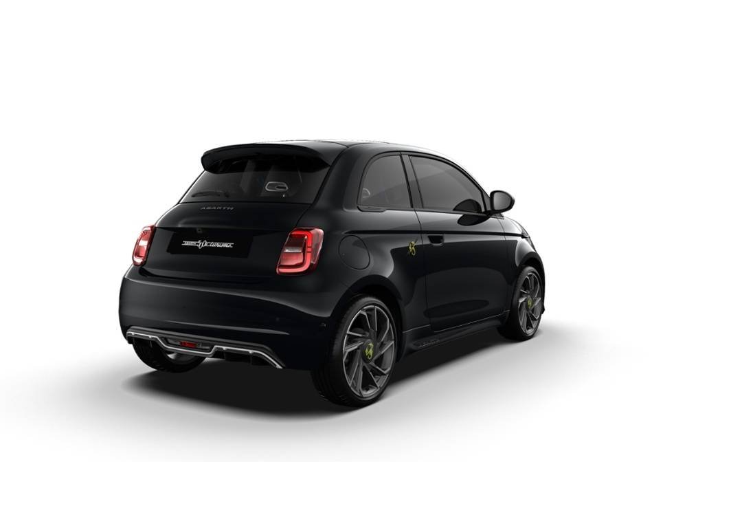 Abarth 500 - Photo 5
