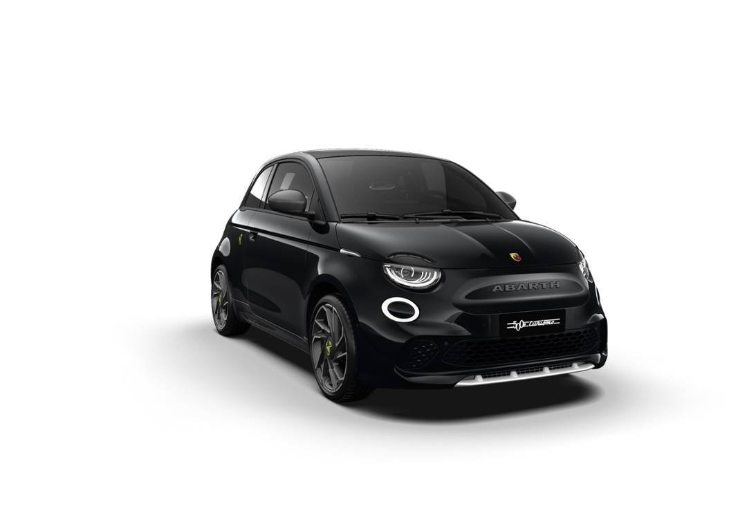 Abarth 500 - Photo 7