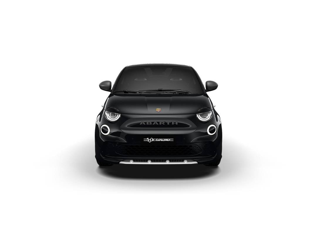 Abarth 500 - Photo 8