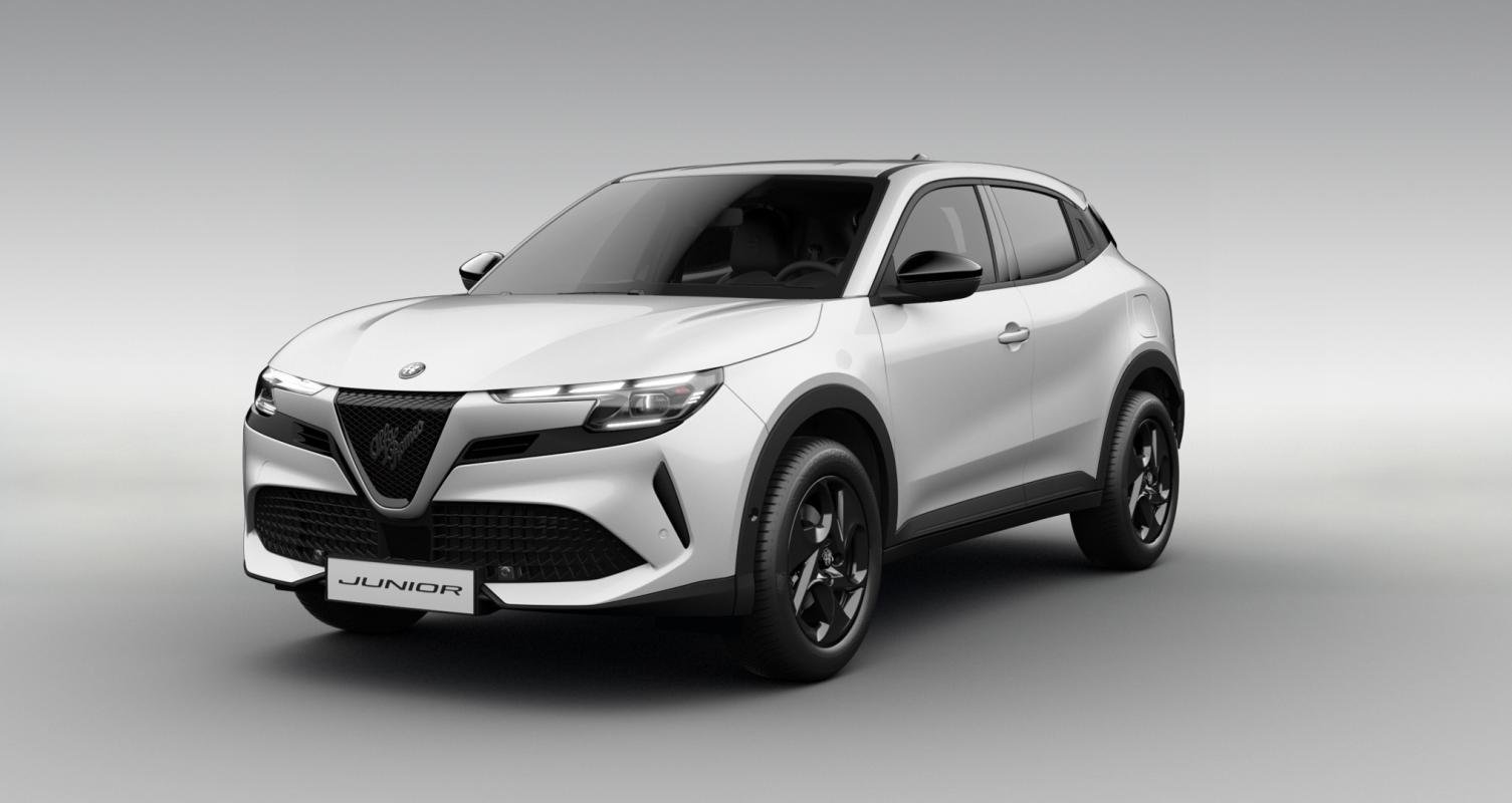 Alfa Romeo Junior