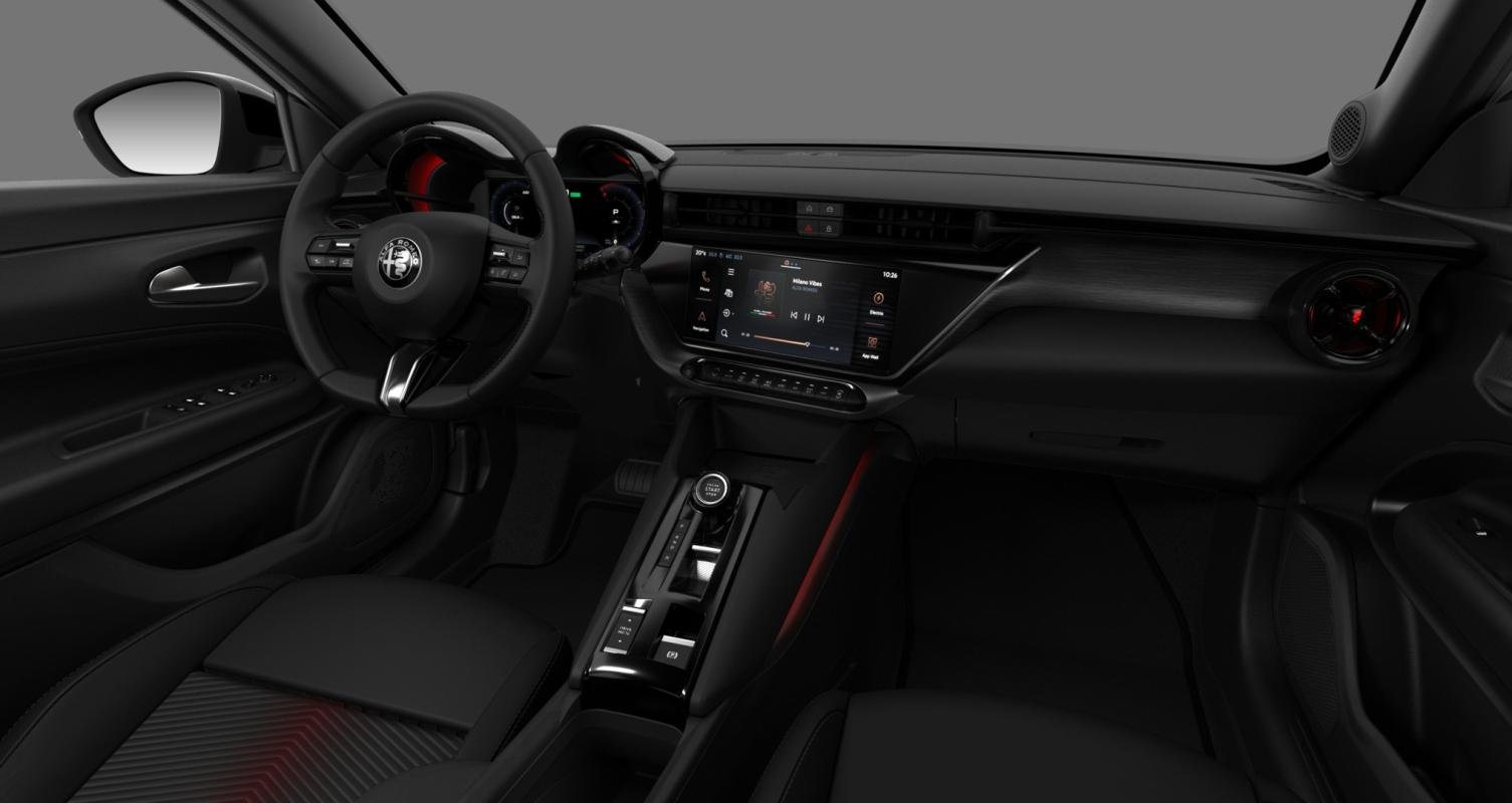 Alfa Romeo Junior - Photo 5
