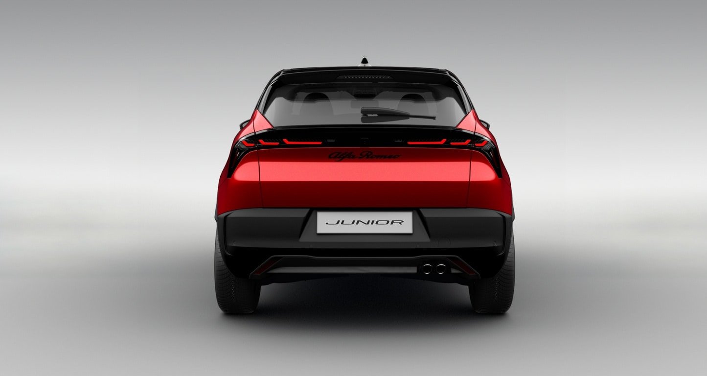 Alfa Romeo Junior - Photo 2