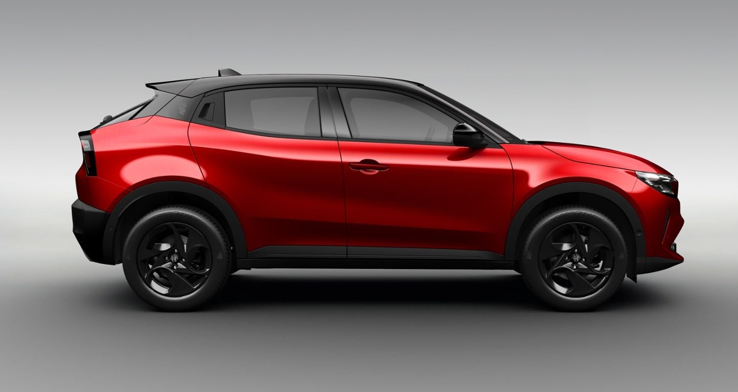 Alfa Romeo Junior - Photo 4