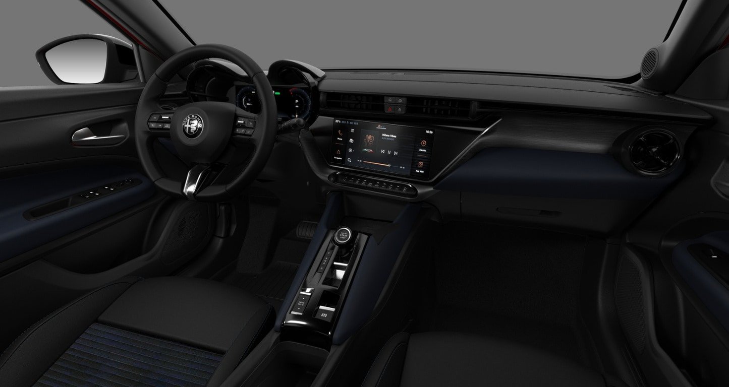 Alfa Romeo Junior - Photo 5