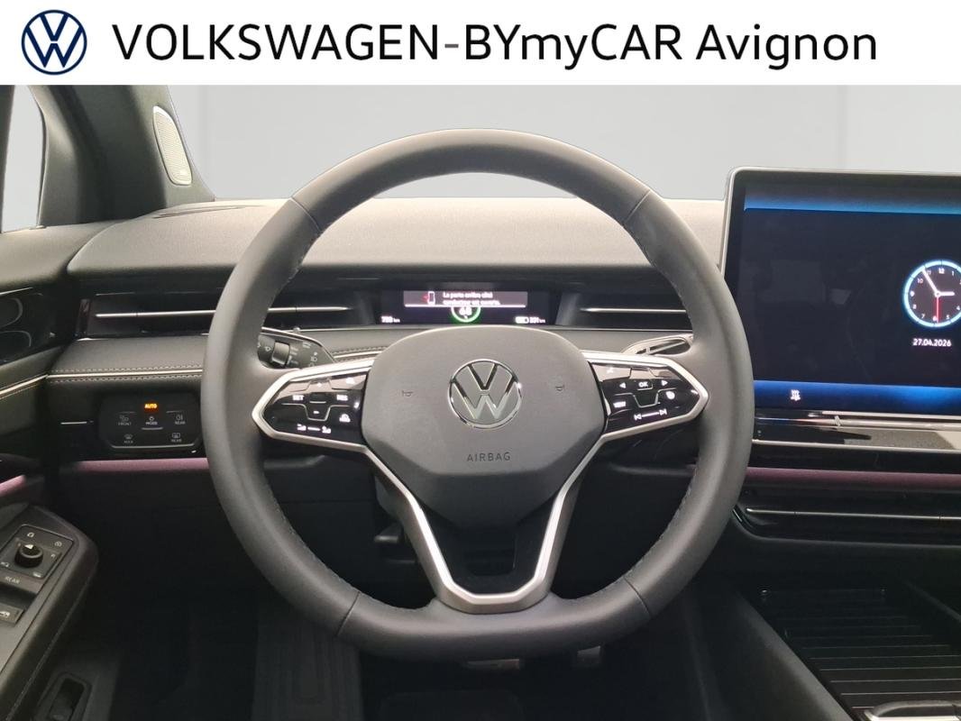 Volkswagen ID.7 - Photo 11