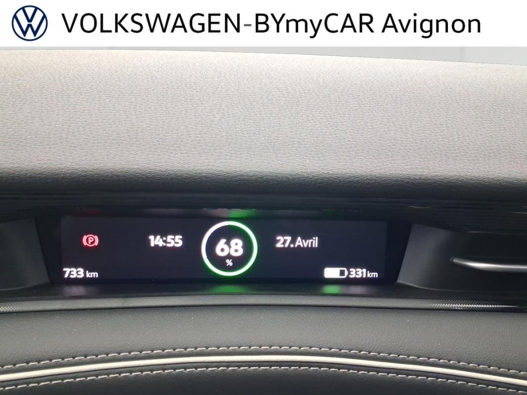 Volkswagen ID.7 - Photo 12