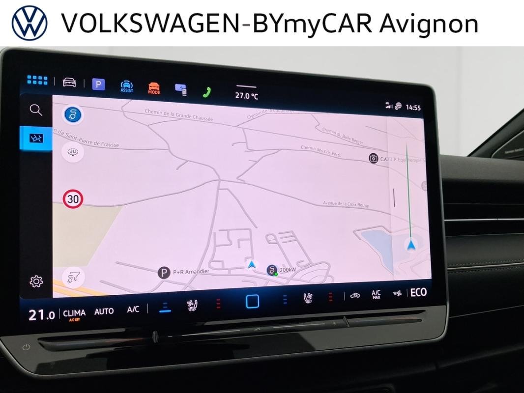 Volkswagen ID.7 - Photo 13