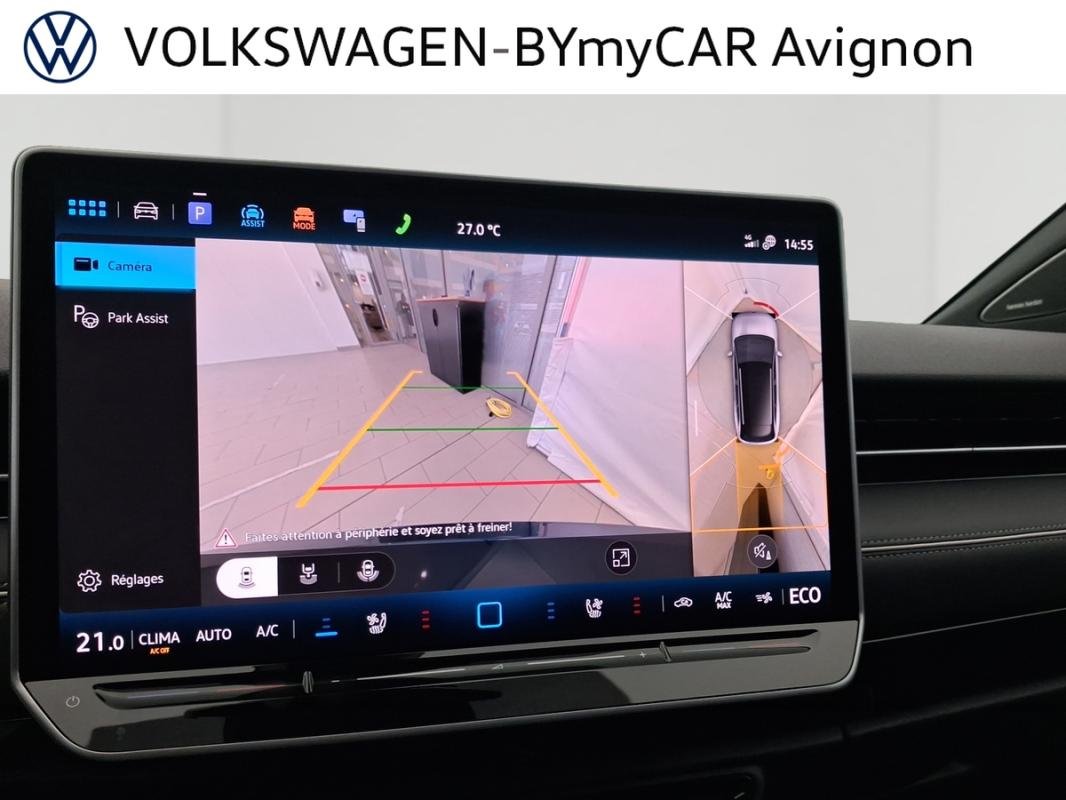 Volkswagen ID.7 - Photo 14