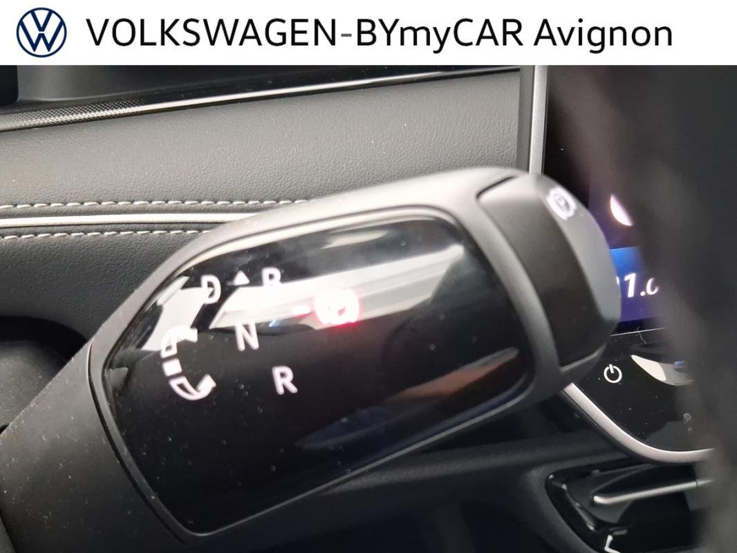 Volkswagen ID.7 - Photo 15