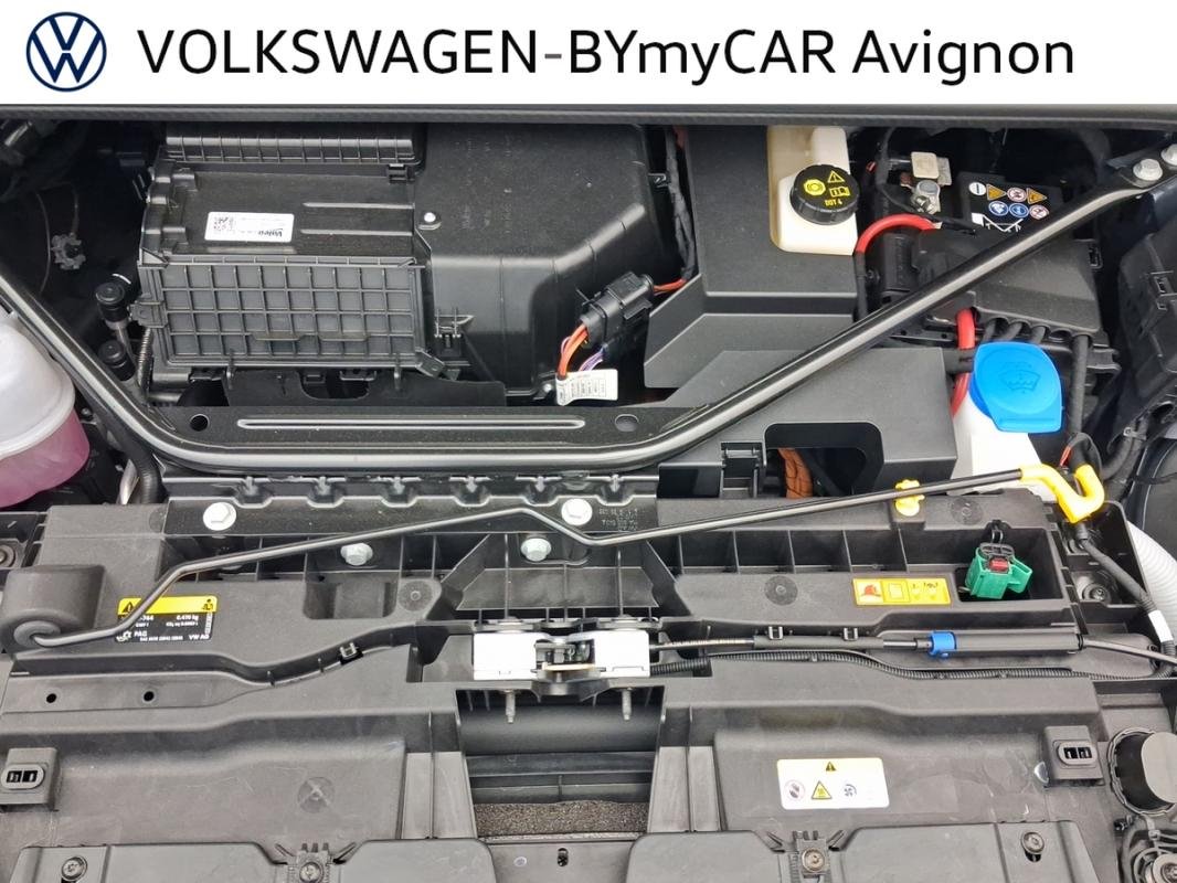 Volkswagen ID.7 - Photo 16