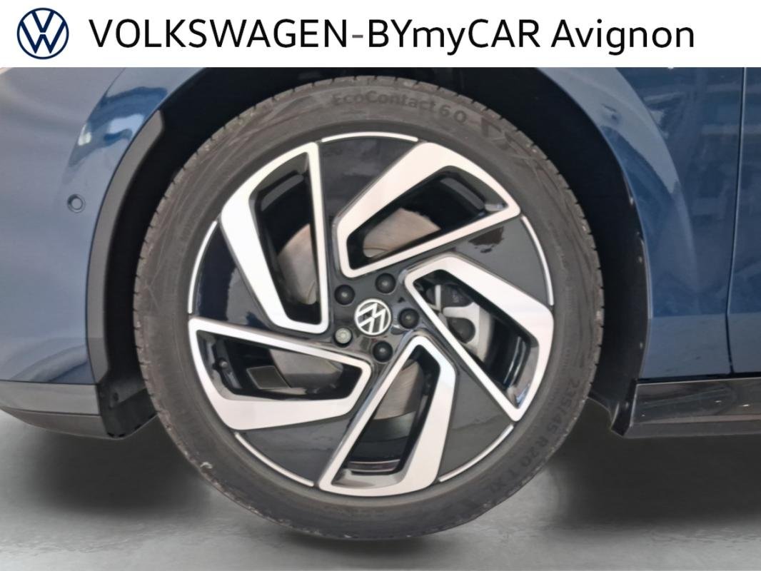 Volkswagen ID.7 - Photo 17