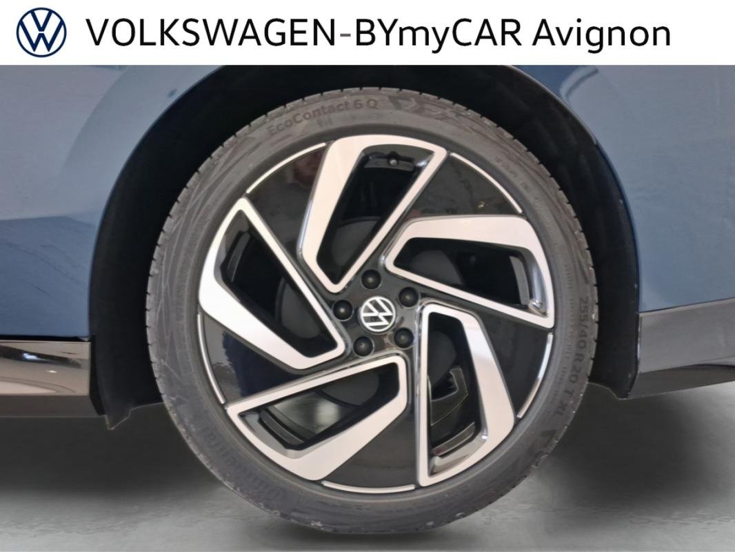 Volkswagen ID.7 - Photo 18