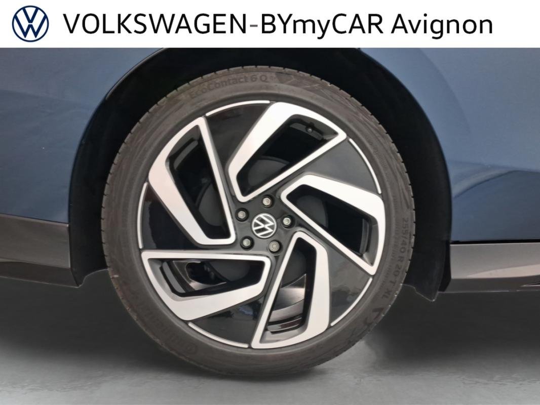 Volkswagen ID.7 - Photo 19
