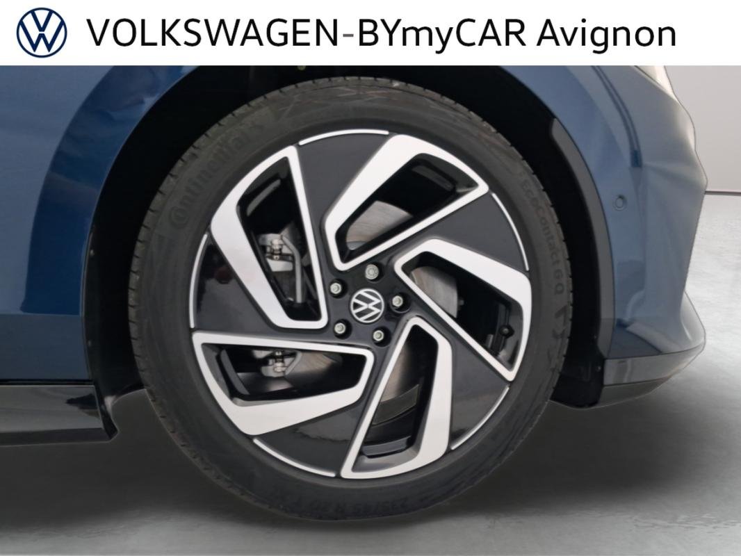Volkswagen ID.7 - Photo 20