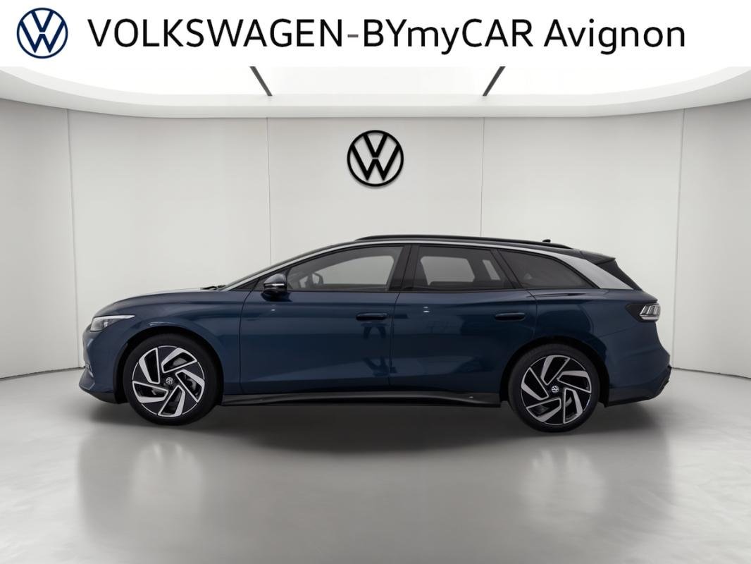 Volkswagen ID.7 - Photo 2