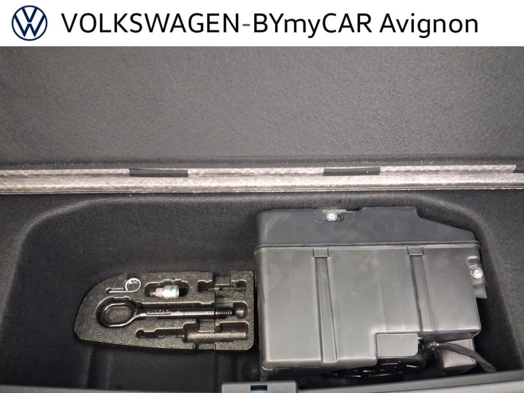 Volkswagen ID.7 - Photo 21