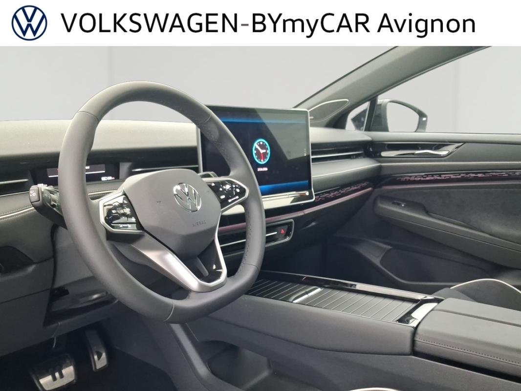 Volkswagen ID.7 - Photo 22
