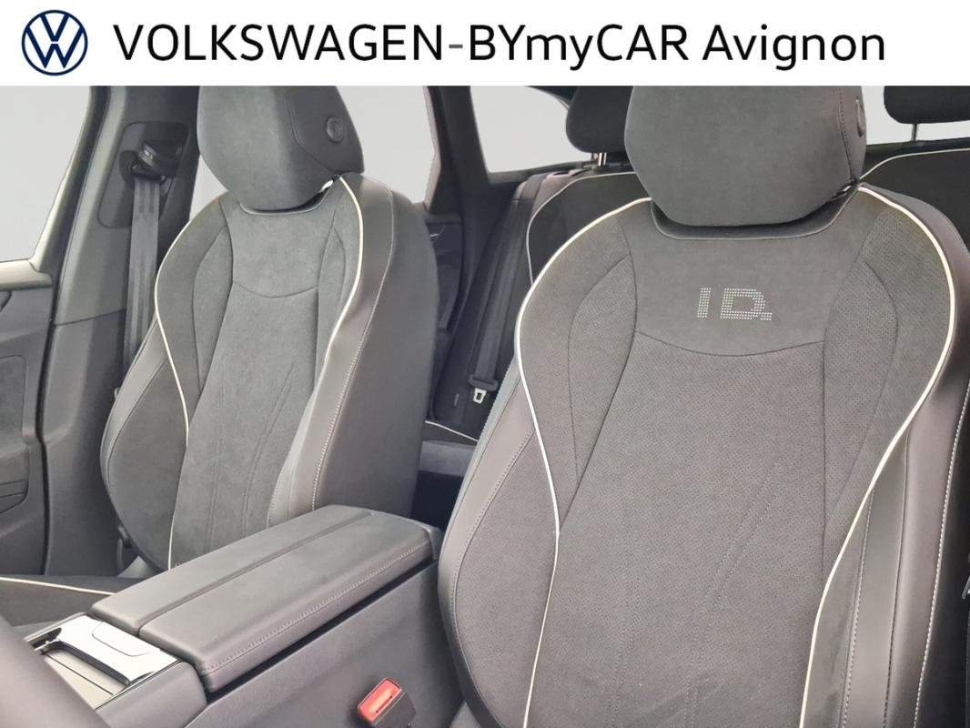 Volkswagen ID.7 - Photo 23