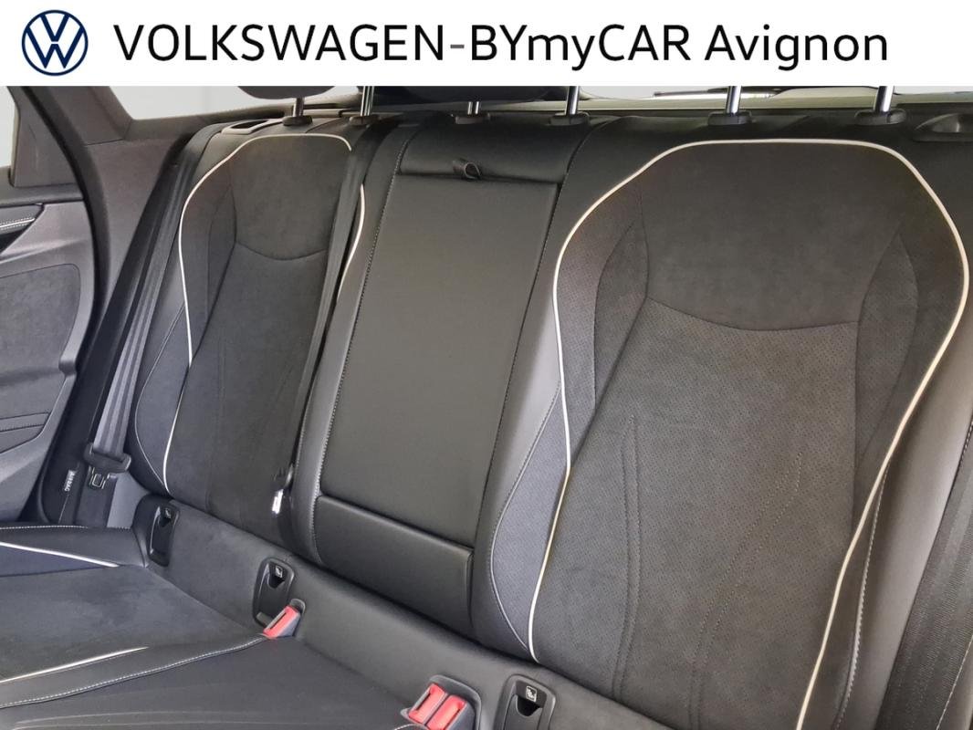 Volkswagen ID.7 - Photo 24