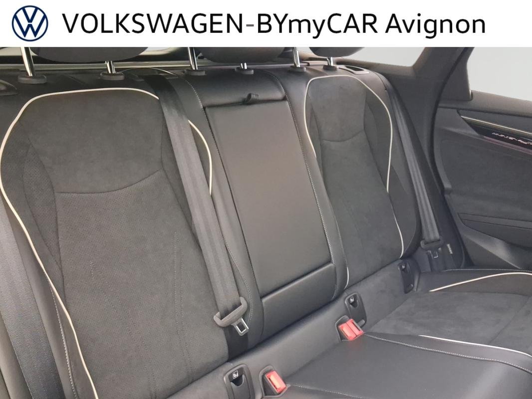 Volkswagen ID.7 - Photo 26