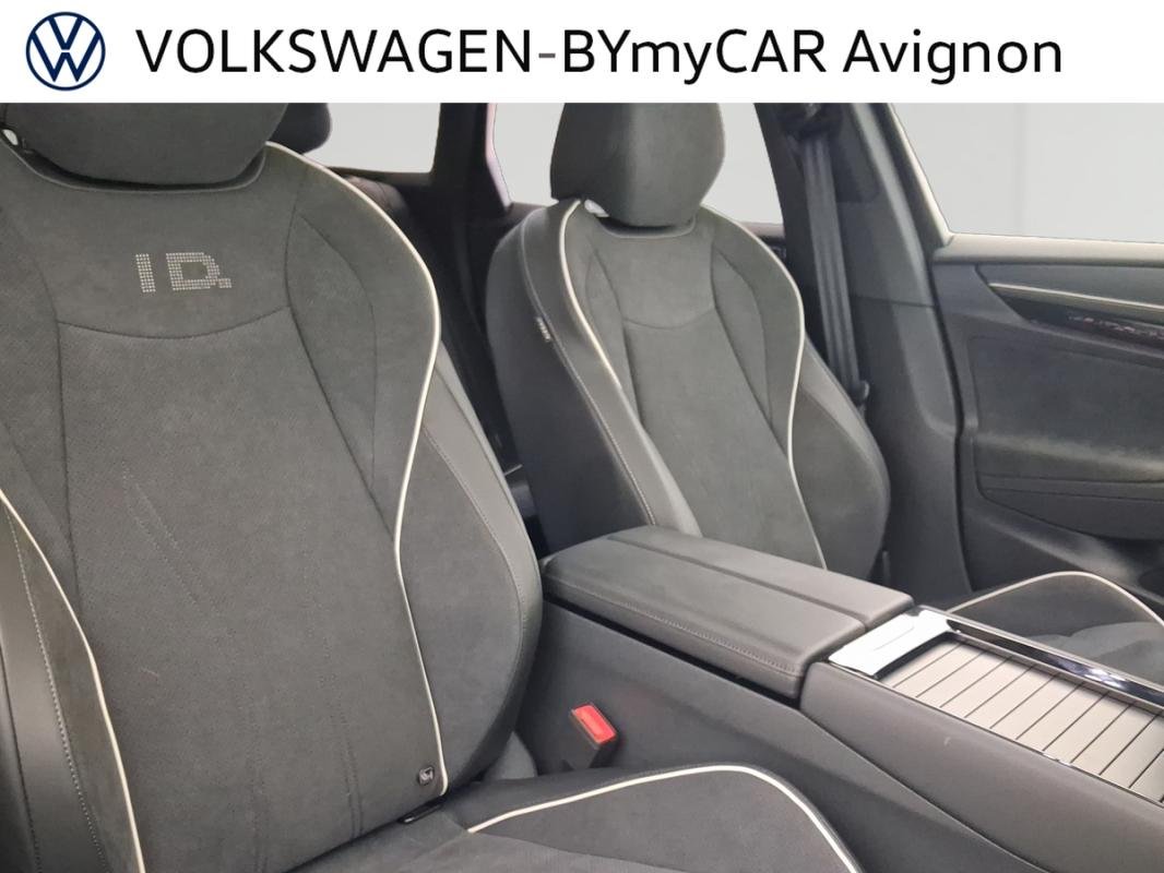 Volkswagen ID.7 - Photo 27