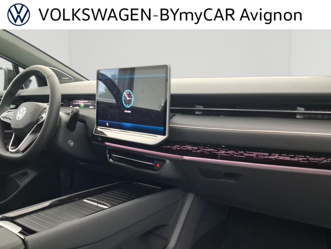 Volkswagen ID.7 - Photo 28