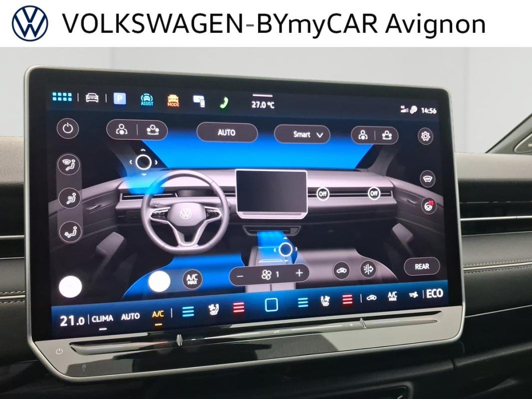 Volkswagen ID.7 - Photo 29