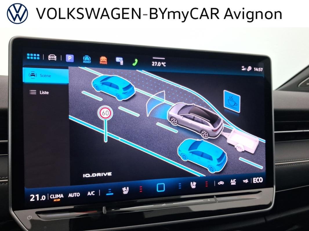Volkswagen ID.7 - Photo 30