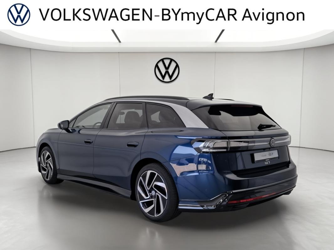 Volkswagen ID.7 - Photo 3
