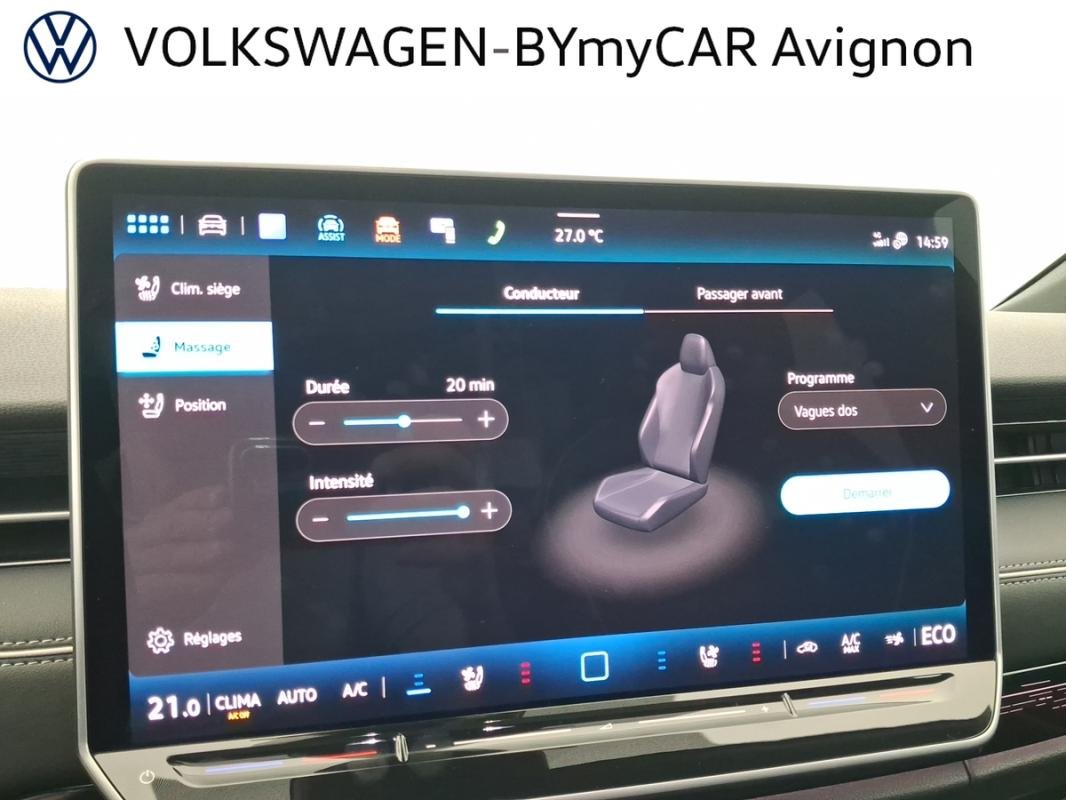 Volkswagen ID.7 - Photo 37