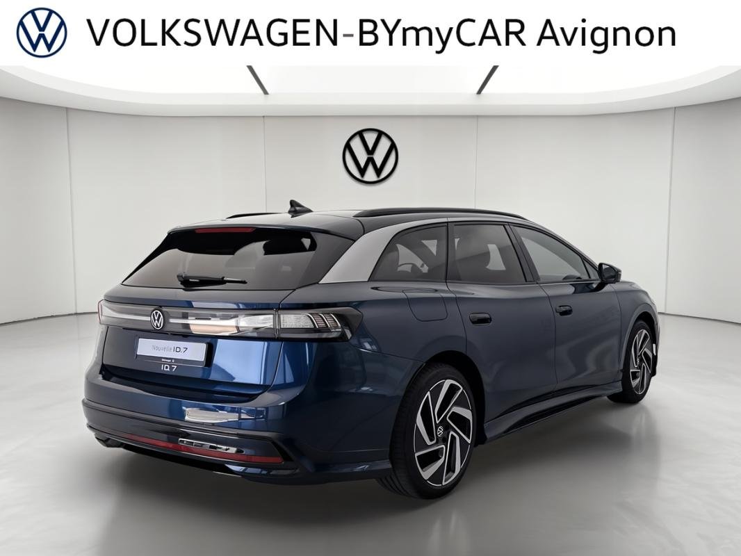 Volkswagen ID.7 - Photo 5