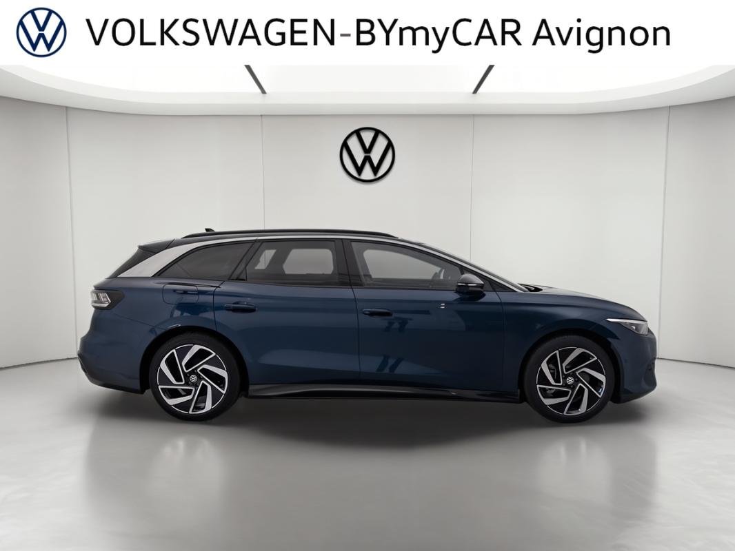 Volkswagen ID.7 - Photo 6