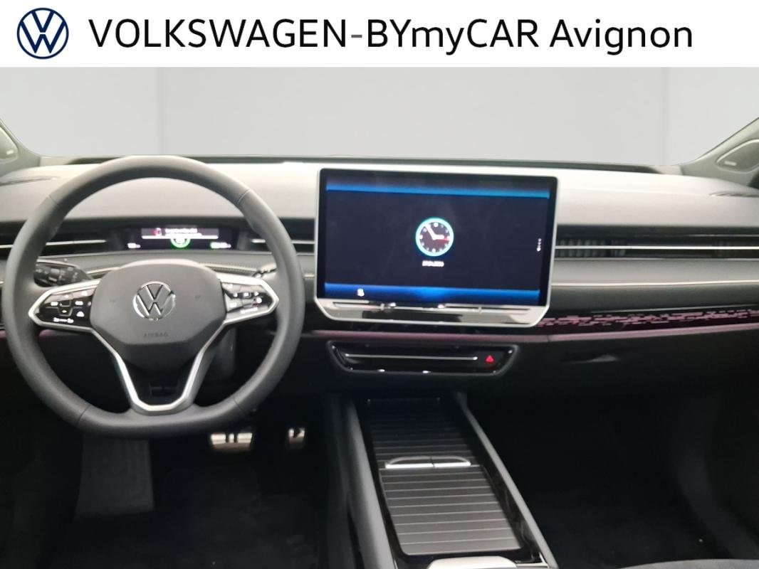 Volkswagen ID.7 - Photo 10