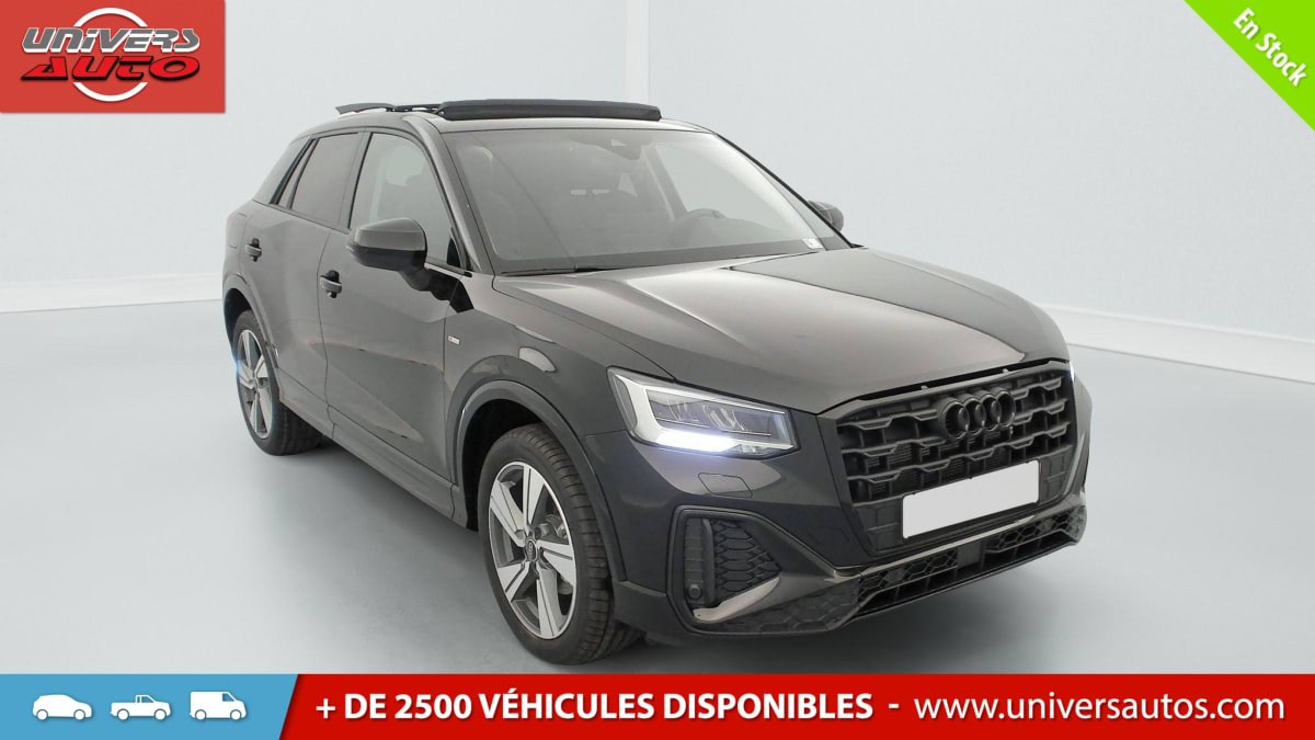 Audi Q2