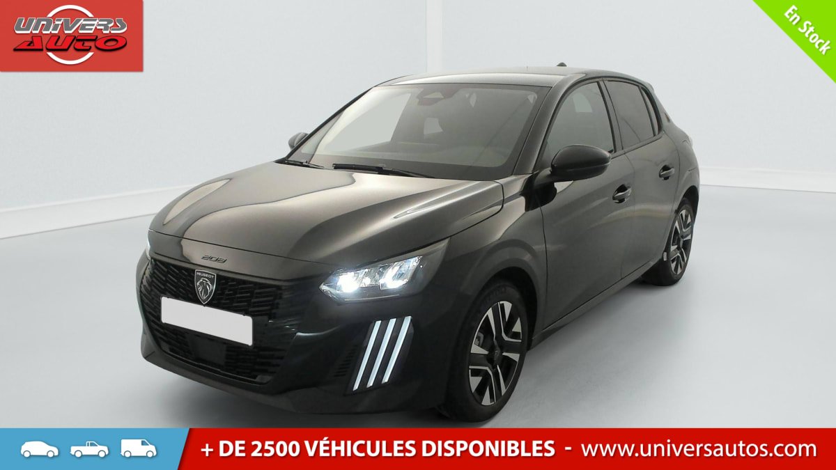 Peugeot 208 - Photo 49
