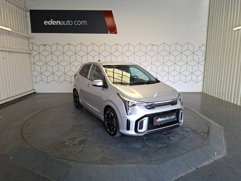 Kia Picanto - Photo 11