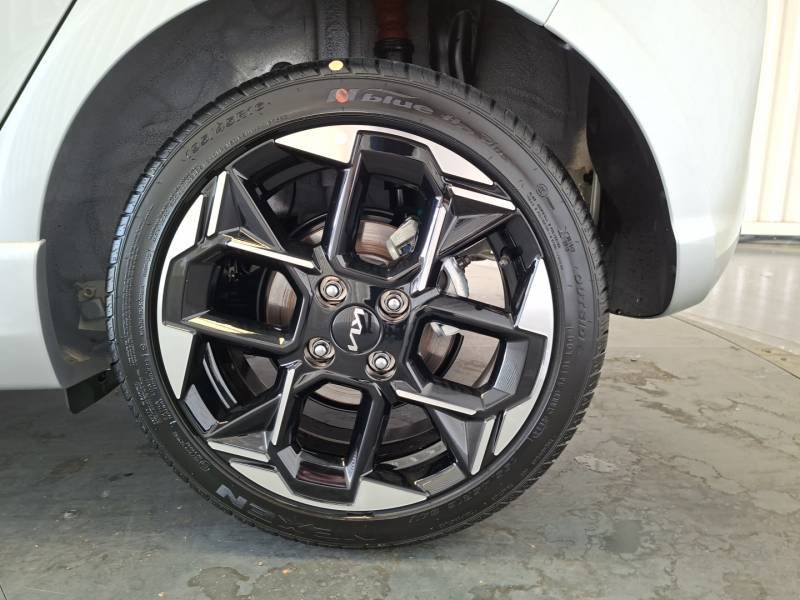 Kia Picanto - Photo 12