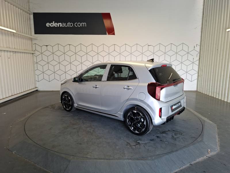 Kia Picanto - Photo 13