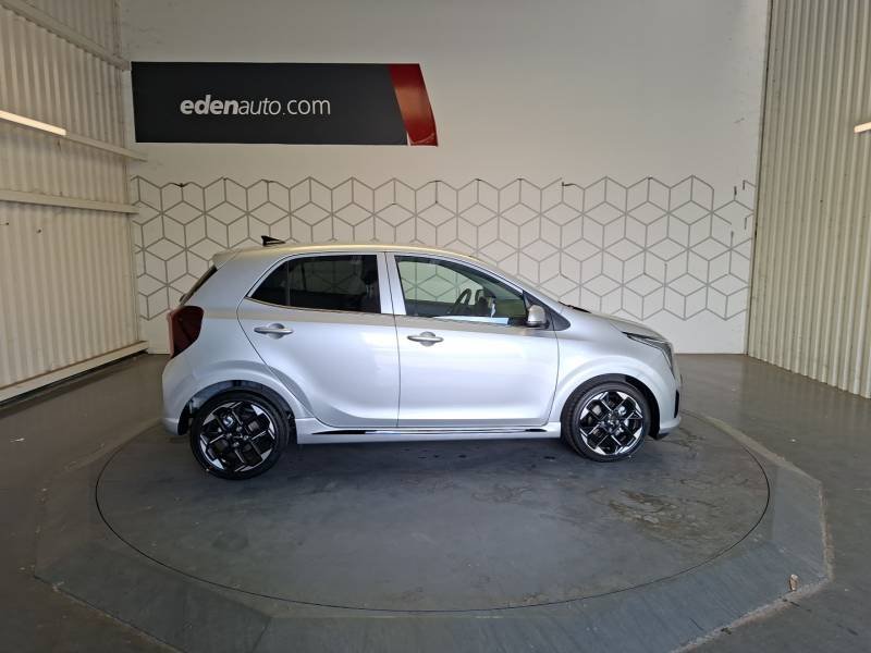 Kia Picanto - Photo 14