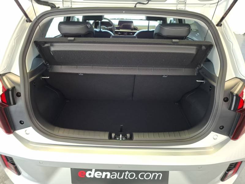 Kia Picanto - Photo 16